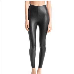 Commando Faux Leather Leggings